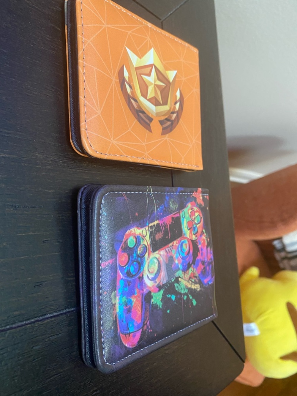 2 Fortnite/gaming controller wallets - Picture 6 of 6